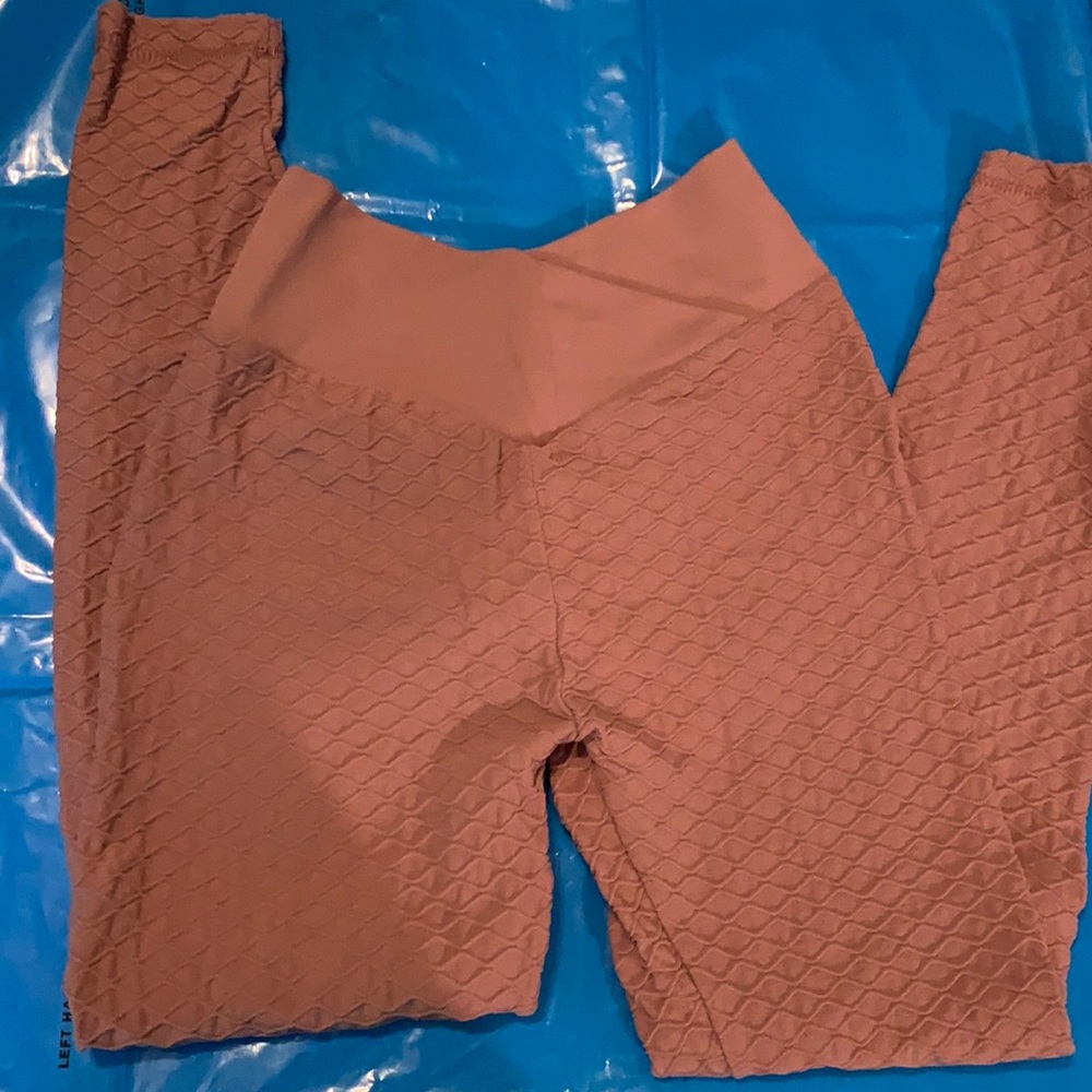 Tim Tok leggings